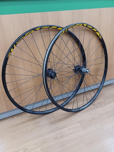 Ruota specializzata roval - ruota,