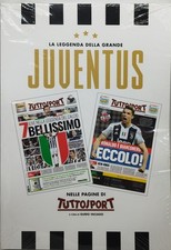 la leggenda della grande