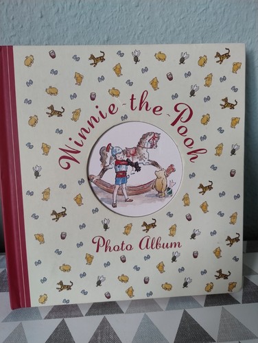 Album fotografico winnie the - fotografico,