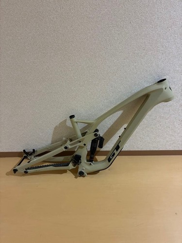 Corpo telaio mountain bike - , gt