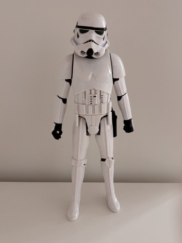 Star wars jet - star, talking