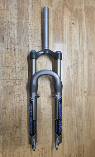 Fox float talas - talas, rl