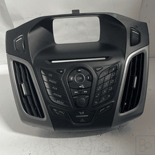 331410000 Autoradio  FORD
