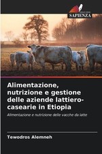 Alimentazione, nutrizione e