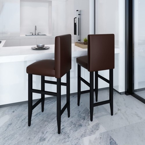 Sgabelli bar in - 2x,