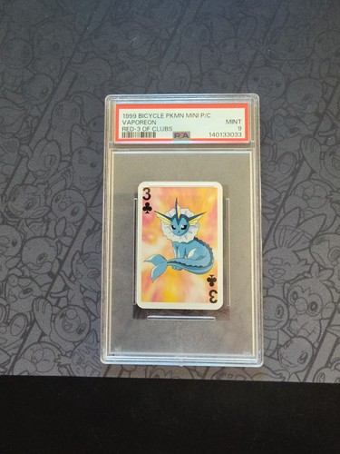 Pokemon vaporeon rosso di - pokemon:,