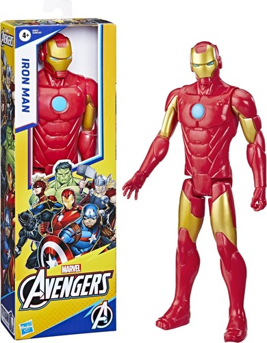 Gadget marvel hasbro - gadget,