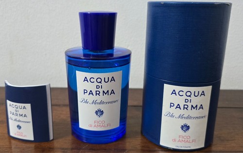 Acqua parma fico amalfi - di,