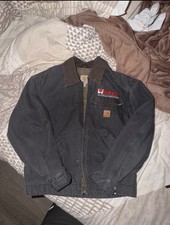 Care Giacca Carhartt Vintage