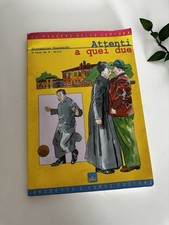 Attenti a quei due Giovannino