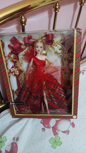 Barbie signature magia delle - magia,
