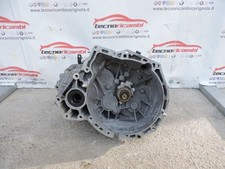 CAMBIO SUZUKI SX4 1.6 DIESEL