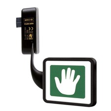 Minipad Maniglione Antipanico