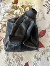 CUFFIA CAMBIO ALFA 75 ORIGINALE