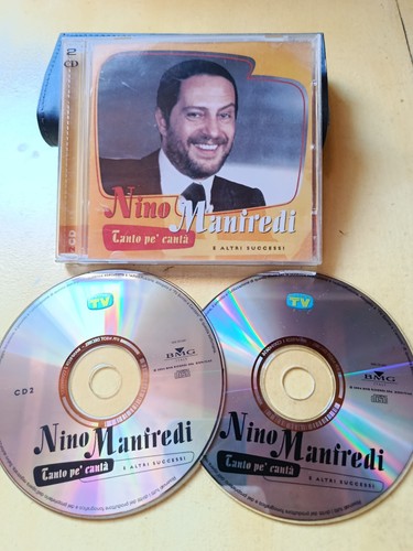 Nino manfredi tanto pe - nino, 2