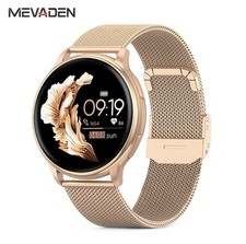 MEDAVEN BLUETOOTH CALL SMART WATCH/ QUADRANTE PERSONALIZZATO/SPORT/FITNESS.