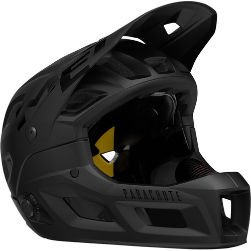 Casco met paracadute - mcr, mips