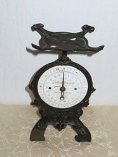 Antico Bilancia da Cucina