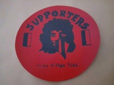 TOPPA PATCH VINTAGE '80 ULTRAS