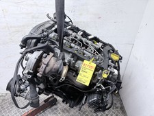 B3799 Motore Completo Fiat