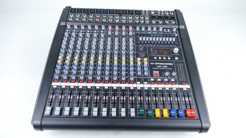 Mixer dynacord cms 1000 - mixer,