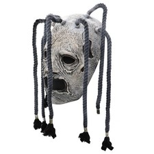 Maschera Halloween fantasia