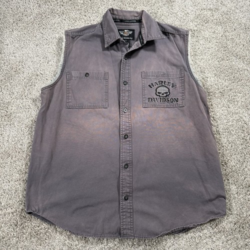 Harley davidson camicia uomo - davidson,