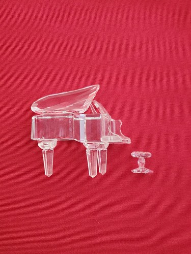 Statuina pianoforte coda - pianoforte, a