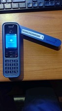 Inmarsat Isatphone satellite phone, latest firmware 5.17.2.Real photo!Perfect!!!