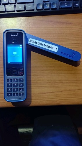 Inmarsat isatphone satellite - inmarsat,