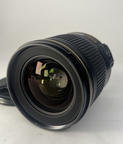 Nikon 28mm lens af s - lens, af-s