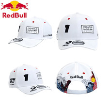 Red Bull Racing 2025 9Seventy Cap Max Verstappen Japan GP - Berretto Baseball Uf