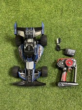 Auto d'epoca Nikko RC Turbo