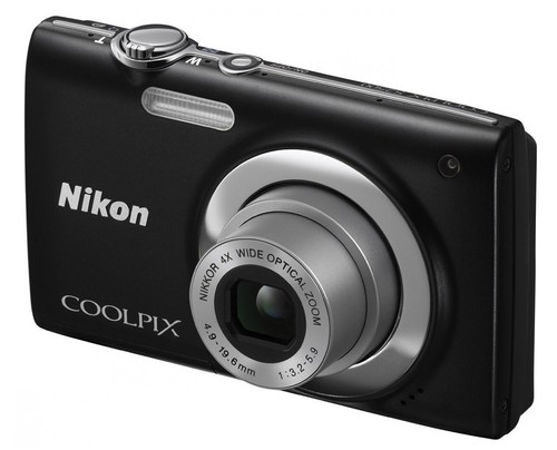 Nikon s2500 fotocamera - s2500,