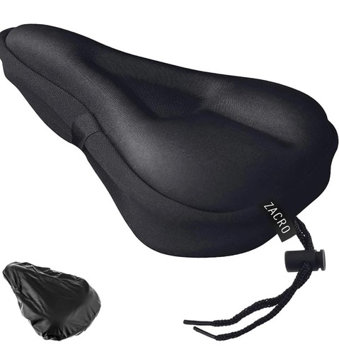 Zacro coprisedile bici - coprisedile, cuscino