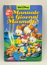 2° Manuale delle giovani