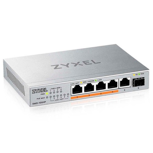 Zyxel xmg 105 port 2 - zyxel, xmg-105