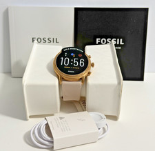 Fossil Gen 5 Smartwatch