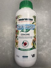CUTHIOL FOGLIA MORMINO CONCIME
