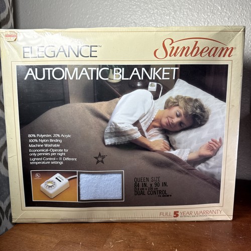 Nos 1985 queen - nos, sunbeam