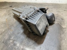 Scatola filtro aria benzina