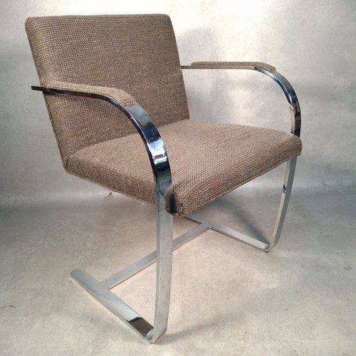 Sedia knoll brno barra piatta - sedia,