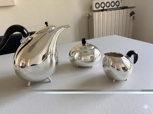 Servizio caffè pomellato - caffè,