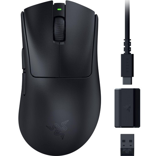 Mouse razer deathadder - razer, v3