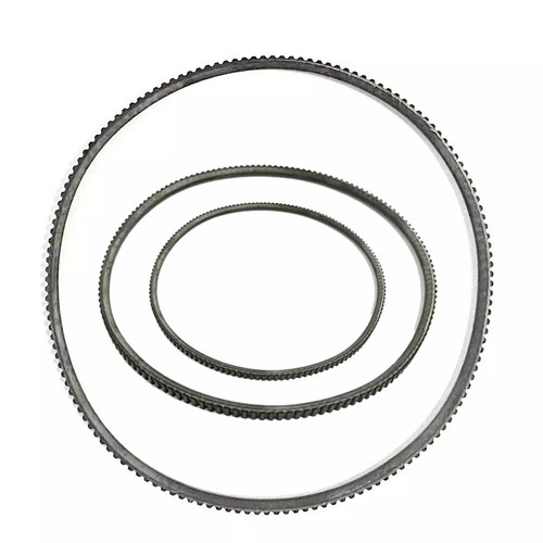 Set cinghia tornio lunga - cinghia,