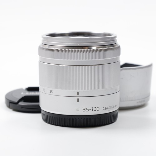 Panasonic lumix vario - panasonic,