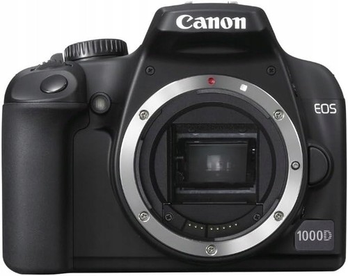 Canon eos 1000d case - canon,