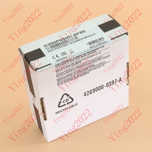 Ic695pns001 bfbe per fanuc - ic695pns001-bfbe, ge