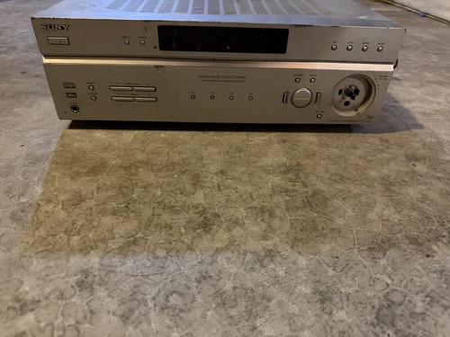 Sony str k850p ricevitore - ricevitore, av