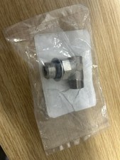 Raccordo idraulico 90 gradi sterzo originale Mercury 8M6003585